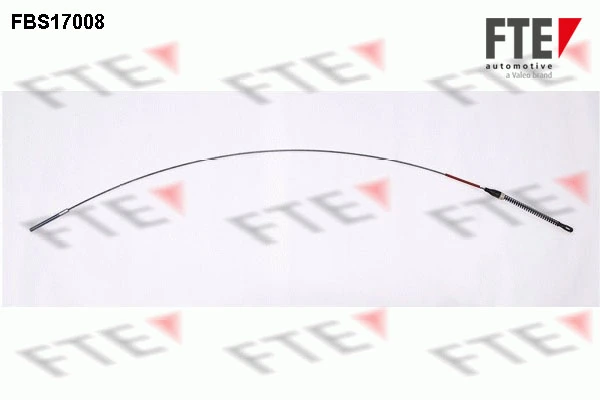 FBS17008 FTE