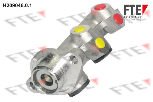  Cilindro mestre do freio Opel Astra F hatchback (53, 54, 58, 59) (1991 - 1998) F