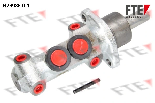 Compre Cilindro mestre do freio Volkswagen Sharan 1