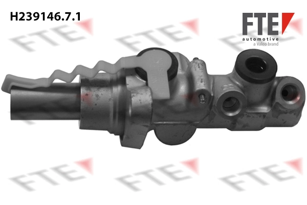 Cilindro mestre do freio Volkswagen Passat B6 3C2
