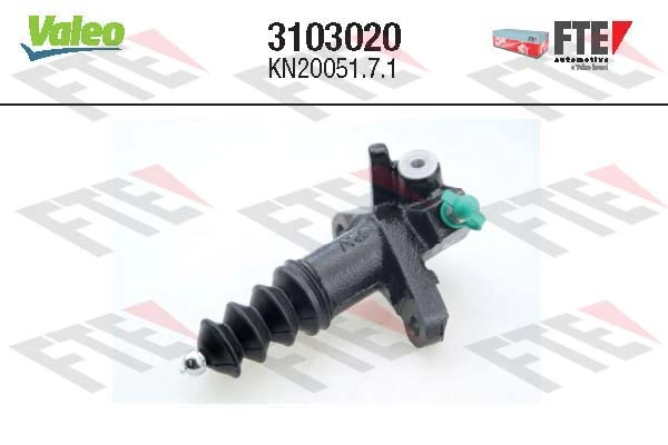 Compre Cilindro de trabalho de embraiagem Chevrolet Aveo 2