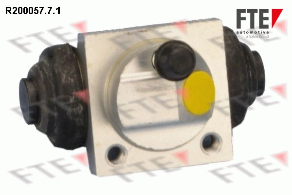 9210163 FTE