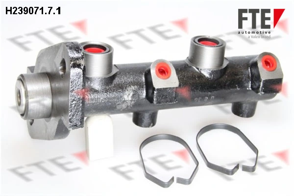 H23907171 FTE