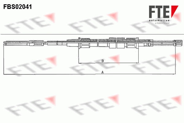 FBS02041 FTE