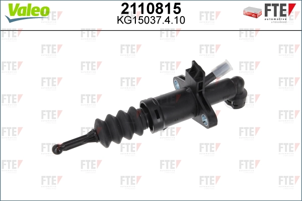 Cilindro mestre de embraiagem para Volkswagen Transporter T5 7HB, 7HJ, 7EB, 7EJ