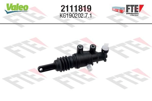 Cilindro mestre de embraiagem INA 511033610 preço, a partir de 58,17 USD