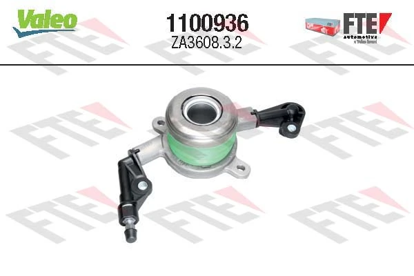 1100936 FTE
