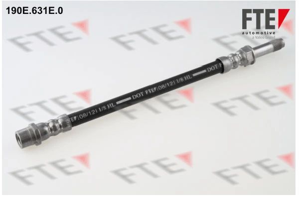 190E631E0 FTE