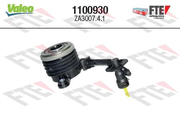 1100930 FTE