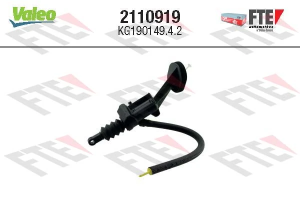 Compre 511063310 INA Cilindro mestre de embraiagem