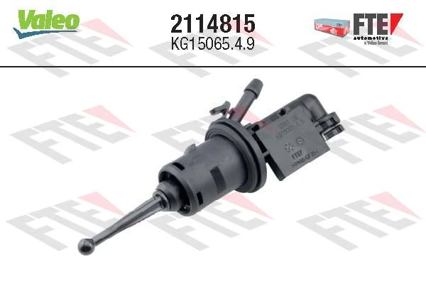 Compre Cilindro mestre de embraiagem Volkswagen Jetta 6