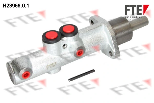 Compre Cilindro mestre do freio Volkswagen LT 