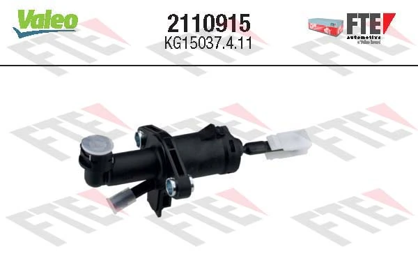 Cilindro mestre de embraiagem INA 511069410 preço, a partir de 37,46 USD