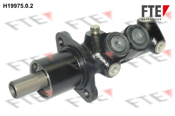  Cilindro mestre do freio Peugeot 205 I hatchback (741A, C) (1983 - 1987) I