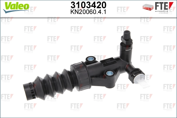 Compre 55261310 Peugeot/Citroen Cilindro de trabalho de embraiagem