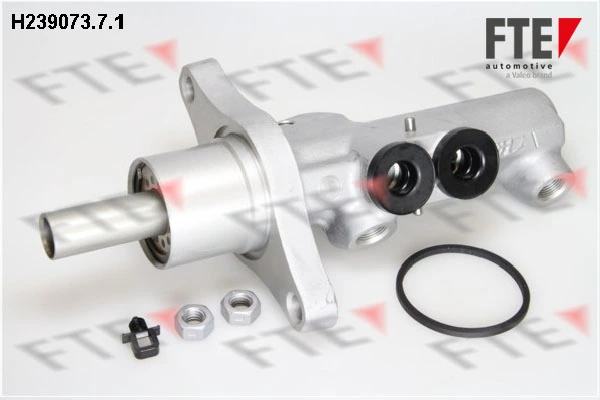  Cilindro mestre do freio Skoda SuperB II liftback (3T4) (2008 - 2015) II
