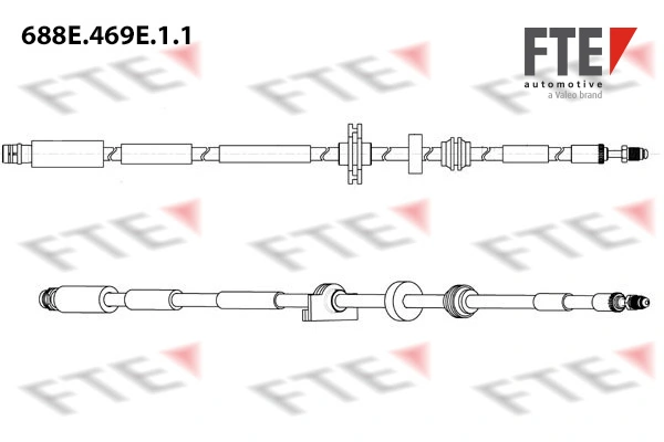  BMW 7  (F01, F02, F03, F04)
