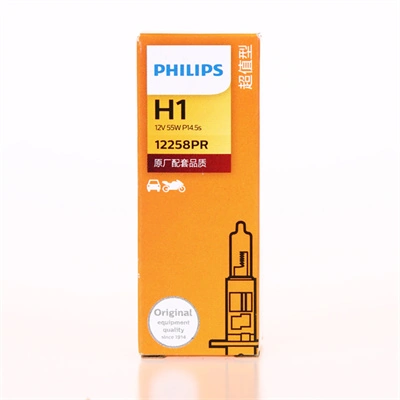  Philips 12258PRC1