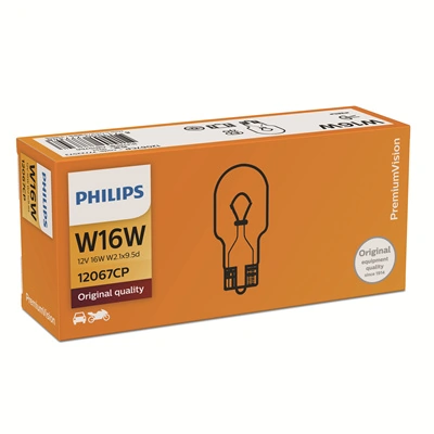 Lâmpada Philips 12067CP preço, a partir de 2,28 USD