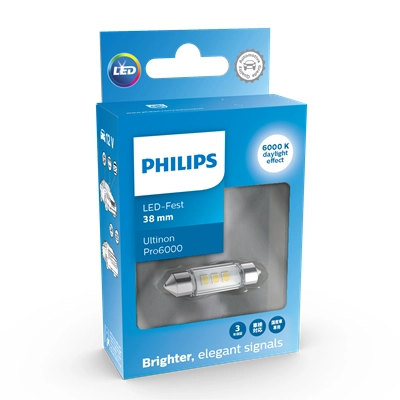 Compre 11854CU60X1 Philips 