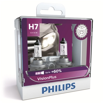 Compre 12972VPS2 Philips Lâmpada halógena