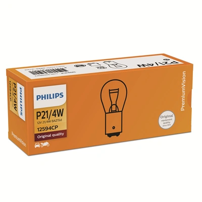 Lâmpada 12594CP Philips