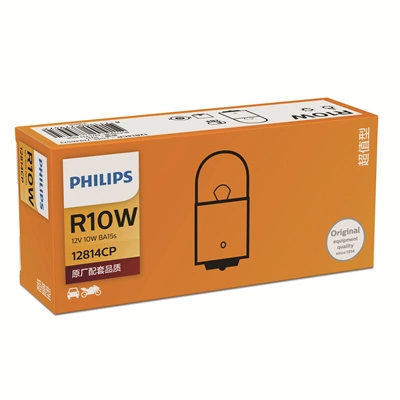 Lâmpada Philips 12814CP preço, a partir de 1,28 USD
