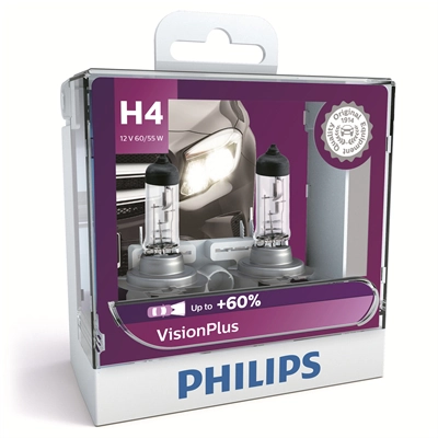 Lâmpada halógena 12342VPS2 Philips