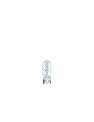 Lâmpada de quebra-luz de iluminação de salão/de cabina 12961CP Philips