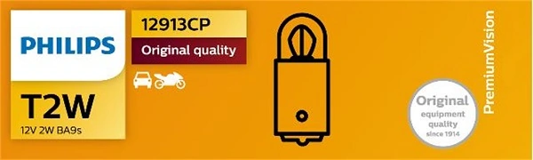 Compre 12913CP Philips Lâmpada