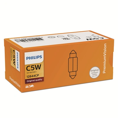 Lâmpada Philips 12844CP preço, a partir de 1,75 USD