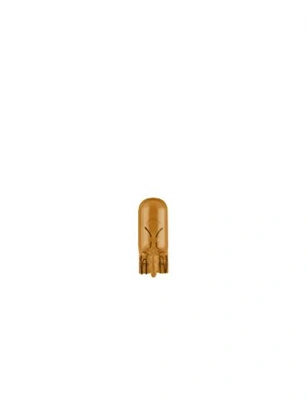 Compre 12396NACP Philips Lâmpada das luzes de posição dianteiras