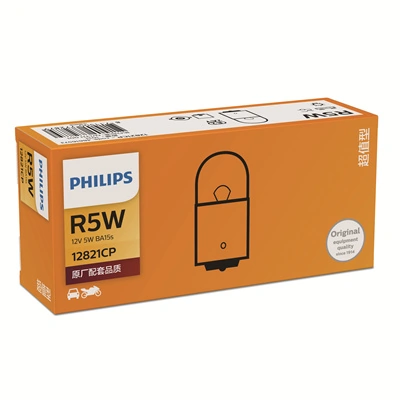 Lâmpada Philips 12821CP preço, a partir de 1,71 USD