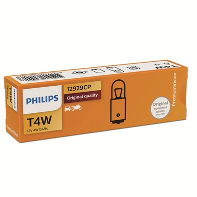 Lâmpada Philips 12929CP preço, a partir de 1,56 USD