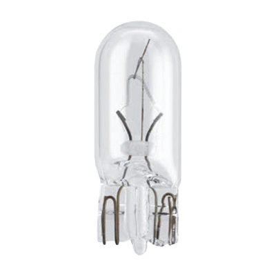 12256CP Philips Lâmpada de quebra-luz de iluminação de salão/de cabina