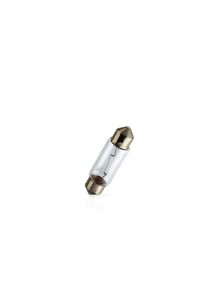 12854CP Philips Lâmpada de quebra-luz de iluminação de salão/de cabina