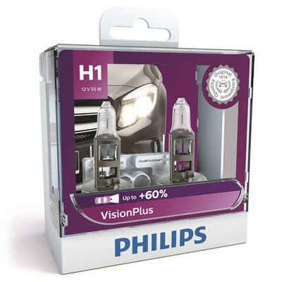 Lâmpada halógena Philips 12258VPS2 preço, a partir de 7,46 USD
