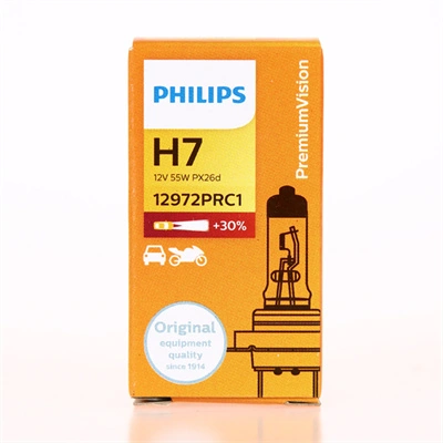 Lâmpada halógena 12972PRC1 Philips