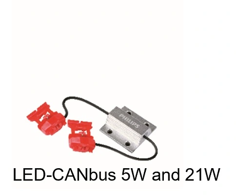 Compre 12956X2 Philips Lâmpada de diodo emissor de luz (LED)