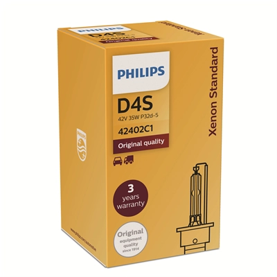 42402C1 Philips