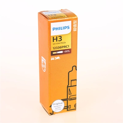 Compre 12336PRC1 Philips Lâmpada halógena