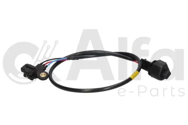 Sensor de posição (de revoluções) de cambota Mitsubishi Montero  K8, K9 ao melhor preço