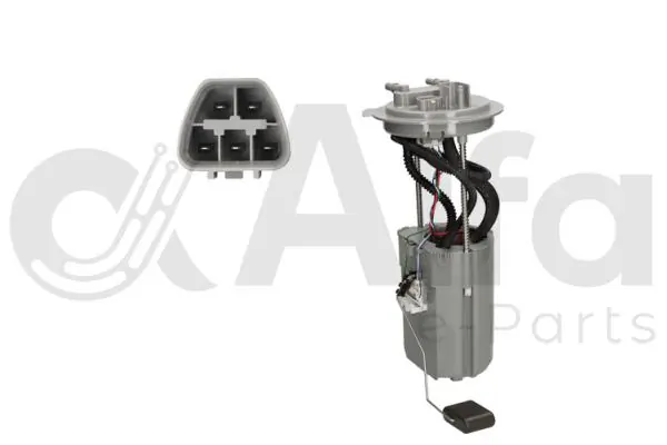 Módulo de bomba de combustível com sensor do nível de combustível Chevrolet Captiva I C100 ao melhor preço