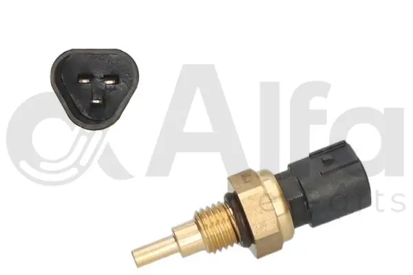 Sensor de temperatura do fluido de esfriamento Subaru Outback  B12, BE, BH ao melhor preço
