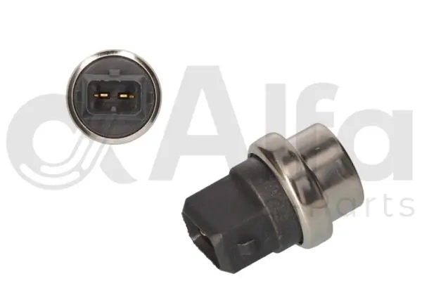 Sensor de temperatura do fluido de esfriamento para Volkswagen LT 281-363