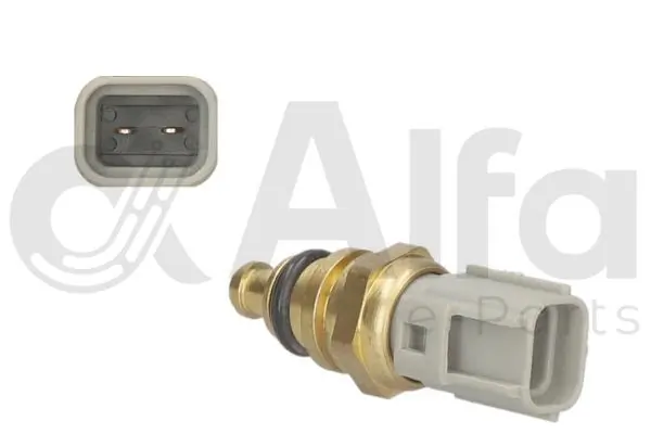 Sensor de temperatura do fluido de esfriamento Land Rover Discovery IV L319 ao melhor preço