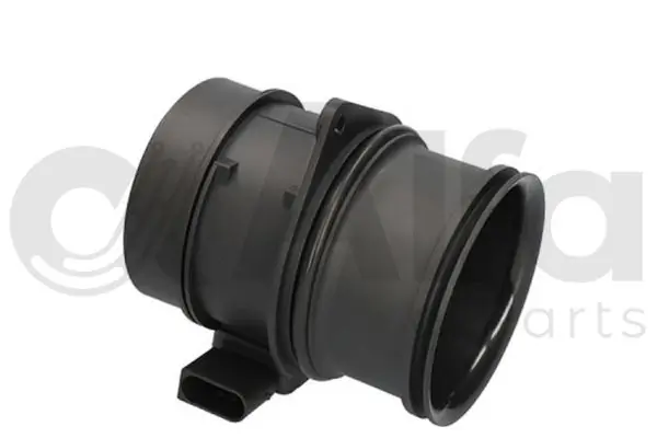 Sensor de fluxo (consumo) de ar, medidor de consumo M.A.F. - (Mass Airflow) para Land Rover Discovery LR3