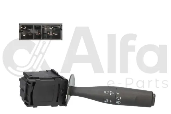 AF02192 Alfa E-Parts