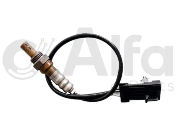 Sonda lambda, sensor de oxigênio para Opel Vectra 31