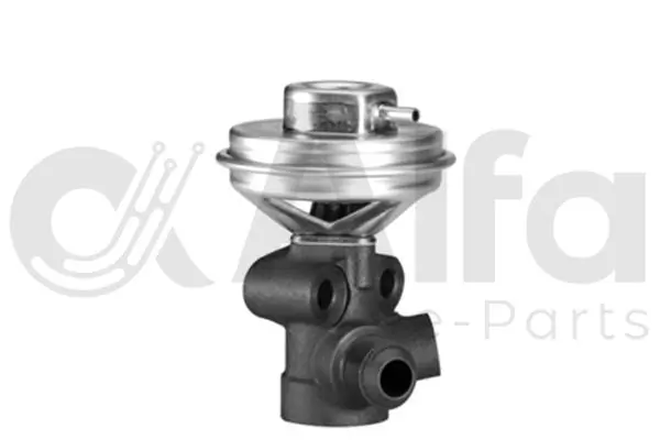 Válvula EGR de recirculação dos gases Nissan Almera I N15 ao melhor preço